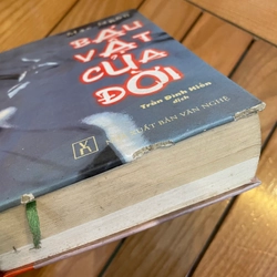 Báu vật của đời - Mạc Ngôn 548664