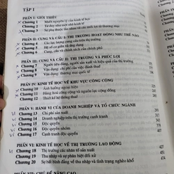 N. GREGORY.MANKIW 
NGUYÊN  LÝ KINH TẾ HỌC 
PRINCIPLES OF ECONOMICS
, 2 tập, khổ lớn 383151