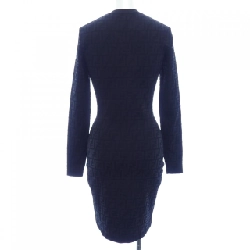 【Mã giảm giá】Đầm FENDI 648422