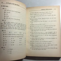 Lý thuyết và bài tập Pascal nâng cao 800298