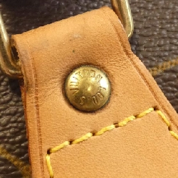 Túi xách Boston Louis Vuitton Monogram Speedy 35cm M41524 615098