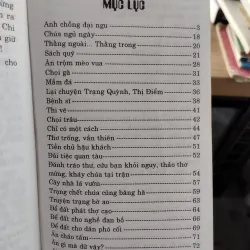 sách "Anh chồng đại ngu" thuộc thể loại truyện vui dân gian Việt Nam.
 1031833