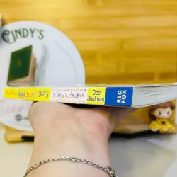 [Sách tiếng Anh 2hand] Like new 90% - Polly Price’s Totally Secret Diary 960506