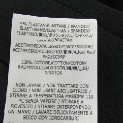 STELLA MCCARTNEY 341416 SCA06 Quần - Hàng hiệu Chính hãng 809775