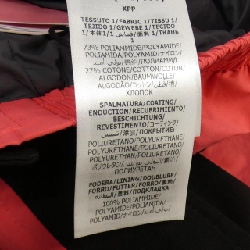 【Đối tượng phiếu giảm giá】Gucci The North Face GUCCI×THENORTHFACE Quần 653124