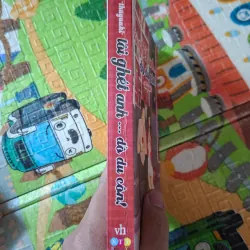 Tôi ghét anh... đồ du côn! 983704