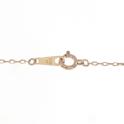 K10PG Solitaire Dây chuyền kim cương 0.10CT - Hàng hiệu Chính hãng 857776