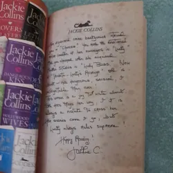 Jackie Collins 996792