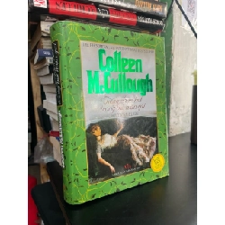 Tiếng chim hót trong bụi mận gai - Colin Maccalau 674752