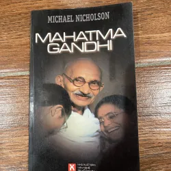 Mahatma Gandi - Michael Nicholson (8)