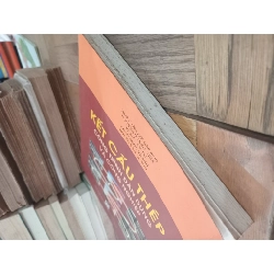 Kết cấu thép công trình dân dụng và công nghiệp - Phạm Văn Hội chủ biên 553204
