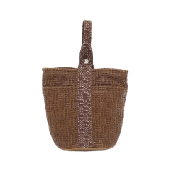 【Vintage】Túi Hermes Saxo PM 101671M