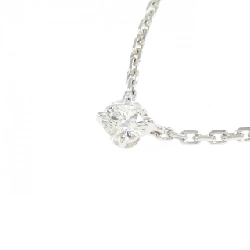 Dây chuyền Cartier 0.29CT G VVS1 EXT - Hàng hiệu Chính hãng 841380