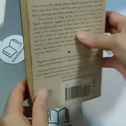 At First Sight - Nicholas Sparks 634512