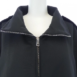 Áo khoác GUCCI NYLON FAILLE COAT 808079 Z8BWB - Hàng hiệu Authentic 820243