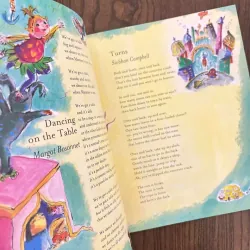 P is for Poetry: Poems from Irish Poets 973815