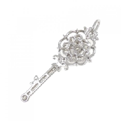 Dây chuyền kim cương GSTB 0.45CT - Hàng hiệu Authentic 846601