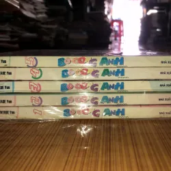 Bồ công anh - Watase Yuu 780795