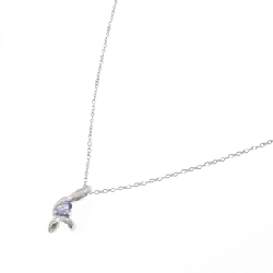 PT900/PT850 Mặt dây chuyền Tanzanite - Hàng hiệu Chính hãng 859529