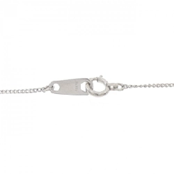 Dây chuyền Opal PT900/PT850 0.66CT - Hàng hiệu Chính hãng 858940