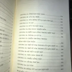 Chơi ngải - Vương Thinh 971413