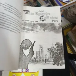 Tâm Nguyện Cuối Cùng - Lôi Mễ 1009445