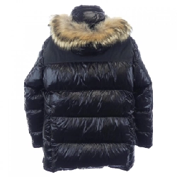 MONCLER FREY Áo khoác lông - Hàng hiệu Chính hãng 892675