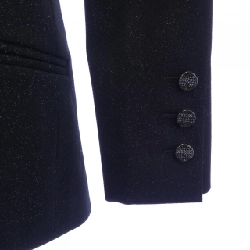 【Khuyến mãi】Áo khoác CHANEL 638544