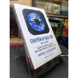 Chuyến đi bão táp mới 100% seal bìa cứng Adam Lashinsky HPB2606 KINH TẾ - TÀI CHÍNH - CHỨNG KHOÁN