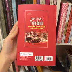 Những trận đánh nổi tiếng của dân tộc Việt Nam từ khi có Đảng lãnh đạo 715499