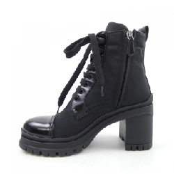 【Mã giảm giá】Giày bốt PRADA 662485