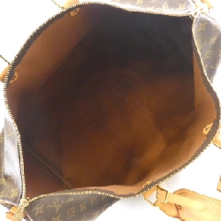 Túi du lịch Louis Vuitton Monogram Keepall Bandoulière 55cm M41414 - Hàng hiệu Chính hãng 769413