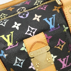 【Vintage】Túi du lịch Louis Vuitton Multicolor 45cm M92640 614498