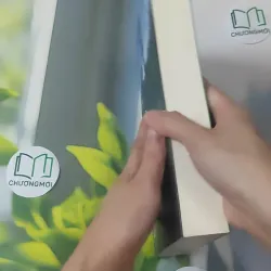 [MIỄN PHÍ BỌC SÁCH] Người Lữ Hành Lặng Lẽ - Hữu Mai 1018919