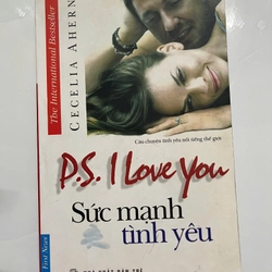 Sức mạnh tình yêu