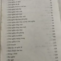 150 thuật ngữ văn học- Lại Nguyên Ân  977105