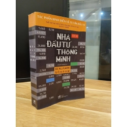 Nhà Đầu Tư Thông Minh - Benjamin Graham 539309