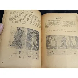 Kỹ thuật thái cực quyền - Võ Sư Trần Minh Thanh và Lạc Hà 588838