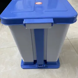 thùng rác trung 708765