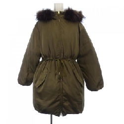 Thương hiệu BEAUTY&YOUTH(U.A) Áo khoác lông vũ - Hàng hiệu Authentic