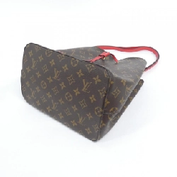 Túi xách vai Louis Vuitton Monogram Neo Noe MM M44021 - Hàng hiệu Chính hãng 767558
