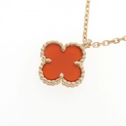 Vòng cổ Van Cleef & Arpels Sweet Alhambra - Hàng hiệu Authentic 843241