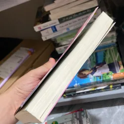 Tôi thích một cô gái nhưng chẳng dám ngỏ lời 970323