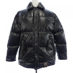 Áo khoác lông vũ LOUIS VUITTON FPOW18DSD - Hàng hiệu Authentic