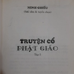 Truyện cổ Phật Giáo 325145