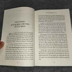 CÙNG KIẾN TẠO KHÔNG GIAN VĂN HOÁ 697681