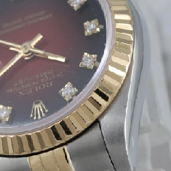 Đồng hồ Rolex Datejust 69173G. SSxYG tự động W - Hàng hiệu chính hãng 876181