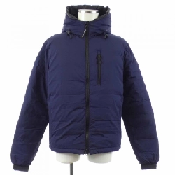 Canada Goose 5078M Lodge Hoodie Áo khoác lông vũ - Hàng hiệu Chính hãng