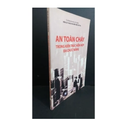 An toàn cháy trong kiến trúc hỗn hợp đa chức năng