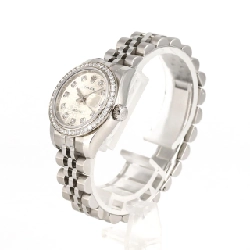 Đồng hồ Rolex Datejust 179384G SSxWG tự động - Hàng hiệu chính hãng 875807